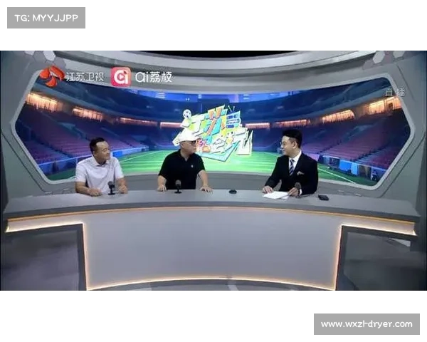 孟非黄健翔坐镇江苏超会玩!互动直播直击苏超第四轮,大小屏联动燃爆全城 孟非黄健翔坐镇江苏超会玩!互动直播直击苏超第四轮,大小屏联动燃爆全城