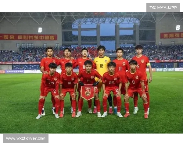 沈阳和平杯 U16:东亚三强巅峰对决,中国新生代亮剑亚洲足坛 沈阳和平杯 U16:东亚三强巅峰对决,中国新生代亮剑亚洲足坛