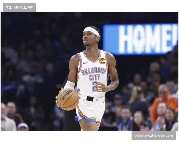5 年 3.7 亿创纪录!亚历山大能否成为 NBA 下一代门面? 5 年 3.7 亿创纪录!亚历山大能否成为 NBA 下一代门面?