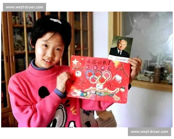 国际奥委会首位女主席履新 推动申奥改革与性别平等 11 月首次访华