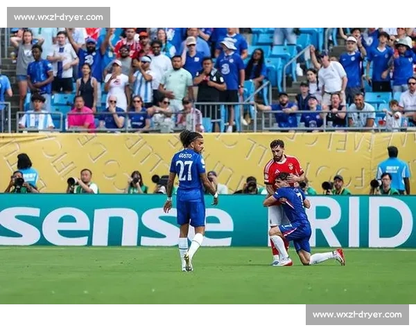 内托世俱杯进球引爆裁判视角争议！英超球迷呼吁全面引入裁判摄像头