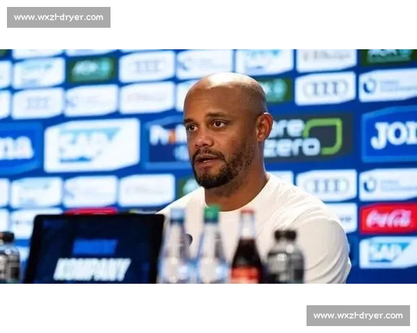 孔帕尼：未交手弗拉门戈何谈必胜？拜仁需用实力打破「热门」标签