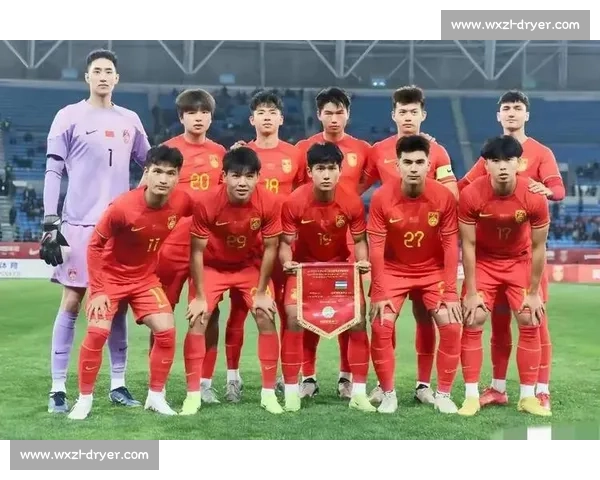 U22 国足双重困局：心态起伏与后腰断层制约前行