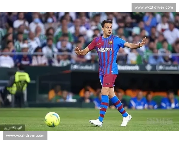 塞尔希 - 戈麦斯力挺加西亚：巴萨新门神未来必成世界最佳