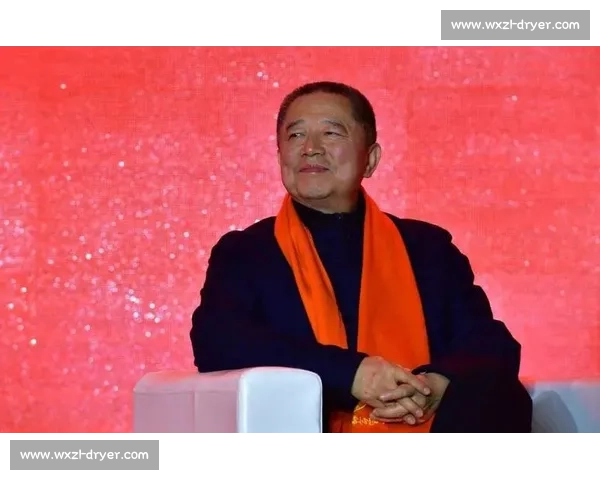 胡葆森寄语四川足球：盼 “傻瓜投资人” 坚守初心助力复兴