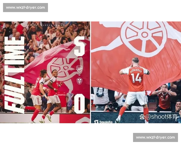 阿森纳为廷伯庆生：24 岁生日快乐，后防新星未来可期