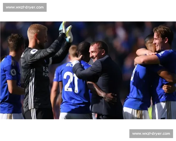 瓦尔迪携马奎尔、麦迪逊阿尔加维重聚 莱斯特城老友记续写温情篇章