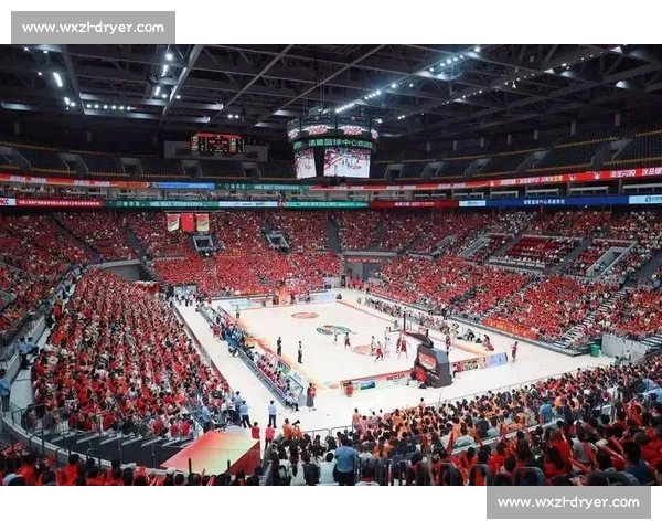 火过 CBA？浙 BA 凭这三招点燃全民狂欢