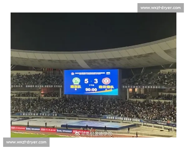 苏超战火重燃 常州球迷云端沸腾