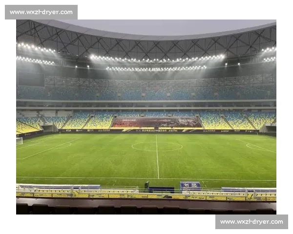 雄安 AI 足球赛：世界冠军归国首秀点燃科技激情