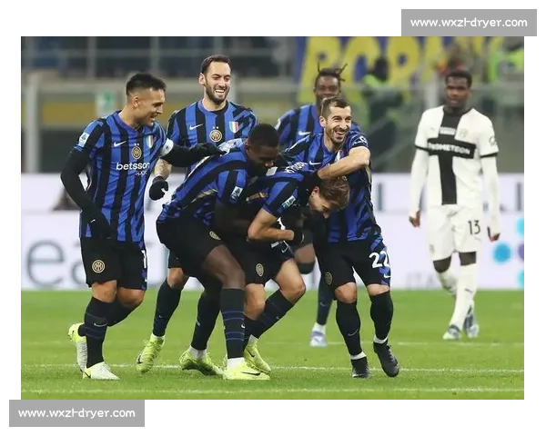 弗拉特西铁心留队 + 霍伊伦谈判关键！国米跟队记者 Filippo 曝转会双重博弈